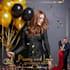 do 360 photo booth overlays