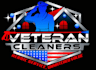 do modern veteran logo design