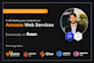 create your etl data pipeline with AWS glue and spark