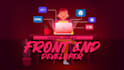 be your frontend developer
