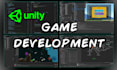 develop a game project for you in unity