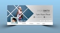 do facebook,youtube cover,web banner design