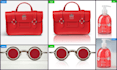 do background removal, cut out, shadow, drop shadow and reflection shadow