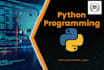 do your python,html,php,cpp, and javascript projects