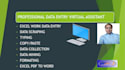 do perfect excel data entry web research and data cleaning in excel google