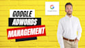 manage and improve your google search ads for top performance