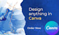 design anything in canva