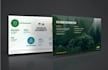 design custom powerpoint presentation and pitch deck