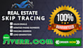 provide real estate best skip tracing
