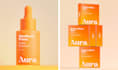 design product packaging design mailer box and poly mailer