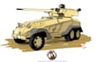 draw any concept vehicle or character for rpg game