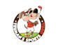 design high quality sports logo within 16 hours