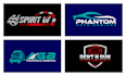 do auto detailing,car,automotive,car racing logo design