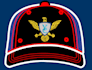 do 3d puff cap embroidery digitizing