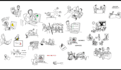 create custom whiteboard doodle explainer videos