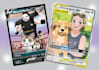 draw pokemon tcg with your custom idea
