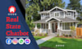 develop a real estate chat bot using manychat bot