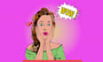 draw comic pop art illustration