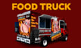 custom vehicle wrap car wrap food truck wrap van wrap