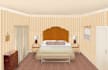 create interior design photoshop illustrations