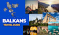 be your travel planner for the balkans