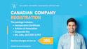get your canada company registration within 24 hours
