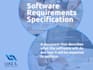 make software requirement specification srs according to ieee