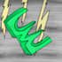 create or animate your current logo in a hand drawn style