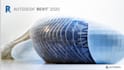 create revit family 3d object