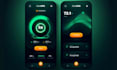 develop vpn app with admob ads ios app android vpn app on vpn server
