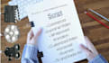 write a commercial video script