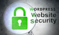 secure your wordpress website, complete wordpress security