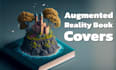 bring your book to life with creative ar book covers