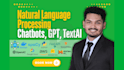 build natural language processing nlp models and text analysis