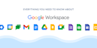 setup google workspace account