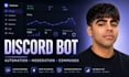 build you your own custom discord bot