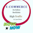 create high DR ecommerce backlinks with guest posting