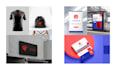 create a proffesional logo design 1 day