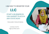 do company formation , llc registration in USA
