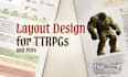 design your custom dnd pdf book, adventure, magic item or campaign