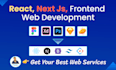 convert figma to react, react js website, react to nextjs