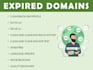 research high da dr expired domain name with backlinks