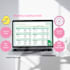 supercharge and make professional dashboard in google sheets