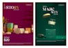 design modern product posters and ads with copy writing