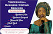 provide grant research, grant proposal and grant application