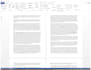 convert image into pdf or ms word