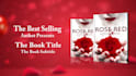 make book trailer book teaser and book promotion video