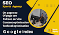 be your SEO expert to boost your website to rank on top of search results