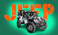 design jeep vehicle wrap, custom 4x4 jeep wraps,boat design