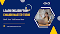 teach you english as a second language